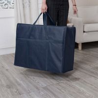 Moving Bag Storage Organizer Quilt Blanket Clothes Down Jacket Travel Home Wardrobe Closet Accessories Supplies