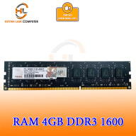 Ram 4gb G.Skill DDR3 1600Mhz - Viêt Sơn phân phối thumbnail