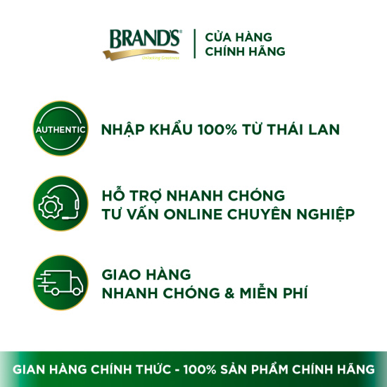 Combo 5 nước cốt gà brand s vị dịu nhẹ - ảnh sản phẩm 8