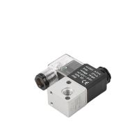 3V1 Series Airtac type Pneumatic two three-way Control Solenoid Valve 3V1-06 DC12V/24V AC110V/220V Air Valve Valves