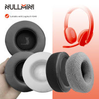 NullMini เปลี่ยนหูฟังสำหรับ H540หูฟัง Ear Cushion Earmuffs Velour Sleeve Headband