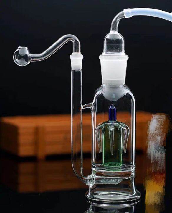 [Ships within 24 hours]A full set of large mouth sixclaw double filter