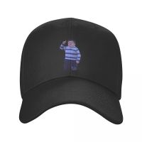 Personalized Hasbulla Finger Baseball Cap for Men Women Breathable Dad Hat Outdoor Snapback Caps Trucker Hats