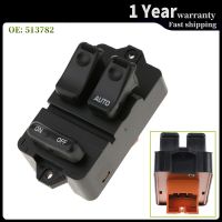 For Mazda 323F 1994 1995 1996 1997 1998 RHD Front Right Side Window Control Switch Lifter Control Button Auto Car Essories