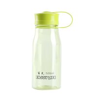 [COD] Fuguang Cup Bottle Large-capacity Student Plastic Group Purchase Wholesale