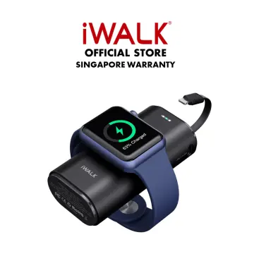 Iwalk Portable Charger - Best Price in Singapore - Jan 2024