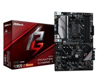 ASROCK MAINBOARD X570 PHANTOM GAMING 4