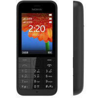 โทรศัพท์มือถือปุ่มกด Nokia 220/215ปุ่มกดไทย-เมนูไทย