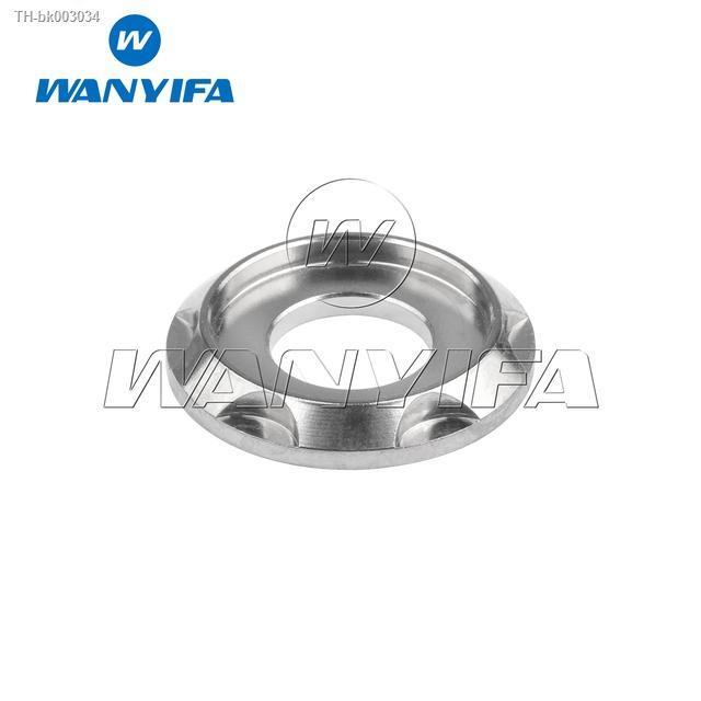 wanyifa-titanium-ti-spacer-m5-m6-m8-m10-gasket-for-bike-motorcycle-car-decorative-washers