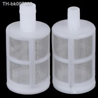 ✘  1Pc/3Pcs Water Clean Net Filter Stainless Steel Net Filter Garden Micro Irrigation Water Pump Protect Hose Mesh Filter