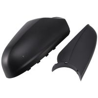 Car Mirror Housing Wing Mirror Cover For Opel H Mk5 2004-2009