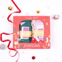 Josilins Christmas Box Set ชุดนอน เซตของขวัญ คอลเลคชั่น คริสต์มาส