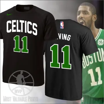 Jersey kyrie 2024 irving celtics