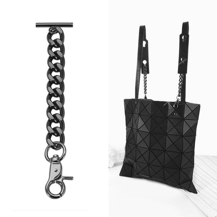 Metal Chain Bag Women Replace Strap Extension Chain Extension Shoulder