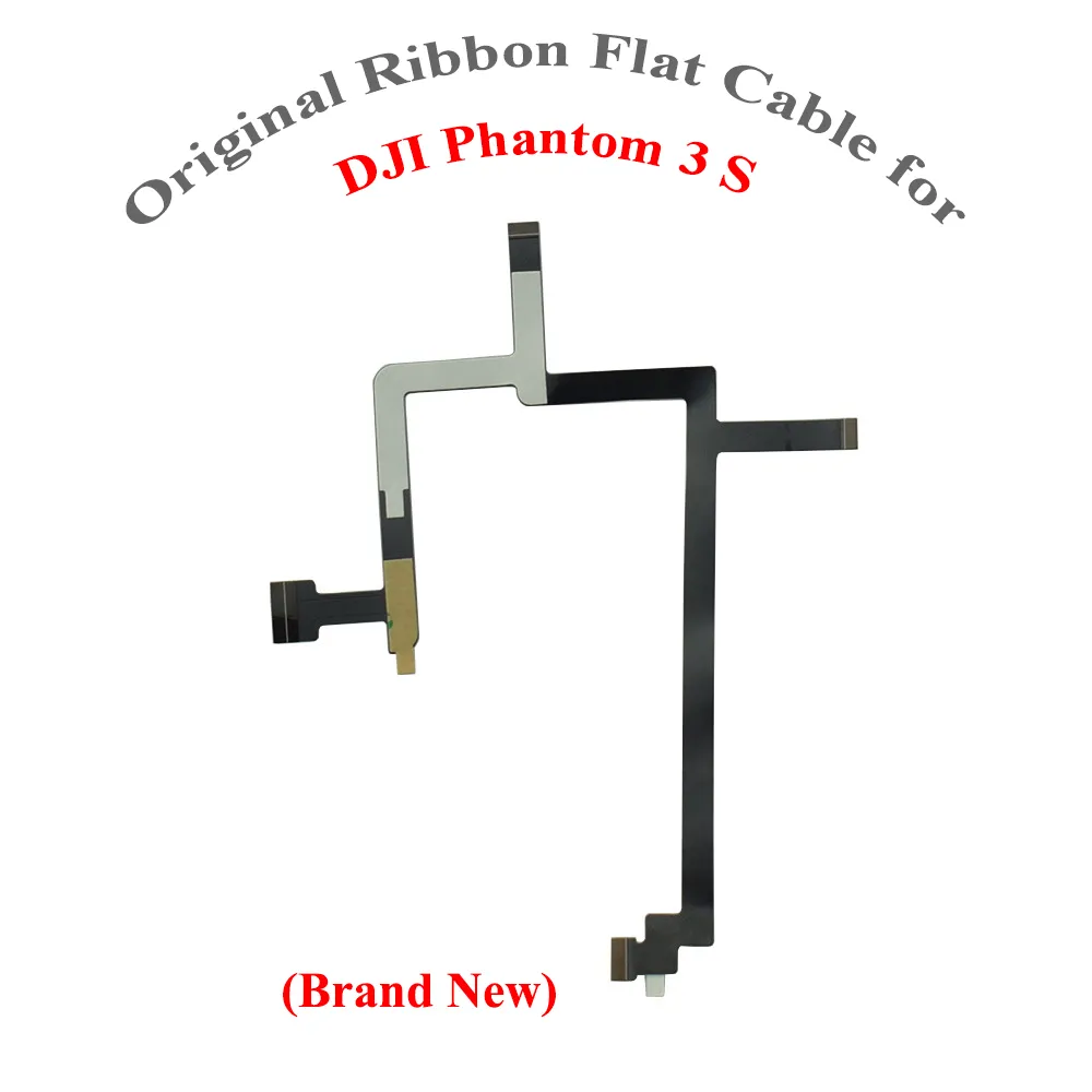 phantom 3 ribbon cable