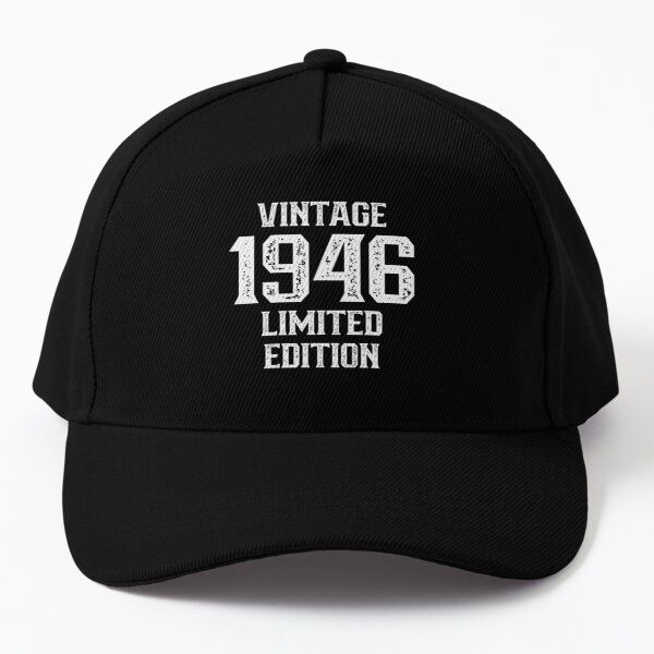 vintage-1946-baseball-cap-hat-hip-hop-mens-summer-czapka-sport-printed-sun-black-bonnet-outdoor-fish-women-boys-solid-color