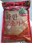 Ớt Bột Mịnnhuyễn Hàn Quốc 1kg