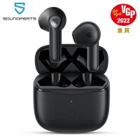 Soundpeats Air3หูฟังไร้สาย QCC3040หูฟัง V5.2บลูทูธ Aptx-Adaptive 4ไมโครโฟน + ไม่มีเสียงรบกวน CVC การตรวจจับในหู