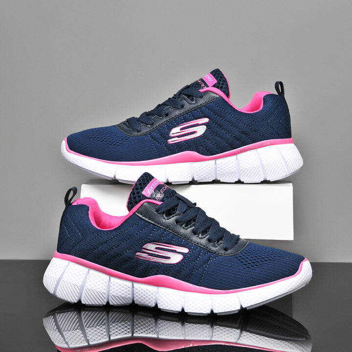 skechers-new-gowalk-5-รองเท้าวิ่งผู้หญิง-gorun-consistent-womens-running-shoes-รองเท้าวิ่งจ็อกกิ้ง-comfortable-2202218