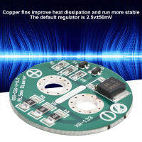 2.5V Protection Boards Electronic Component Super Board 35mm for Electrical Appliances for Machine