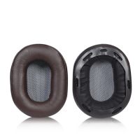 Replacement Earpads Earmuff Cushion for sony MDR-1R MK2 1RBT 1ADAC MDR-1A 1ABT Protein Softer Leather Ear Pad Earphone Cover