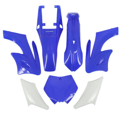 Motorcycle Parts Plastic Cover New Fairing Kit For APOLLO 70CC 110CC 125CC 150CC Off-road