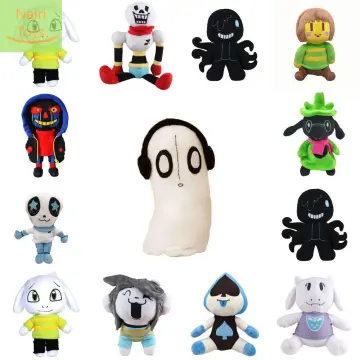 Sans - Undertale Plush Stuffed Animal Kids Toy Plushie 