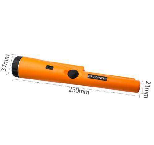 seaan-gp-pointer-โลหะเครื่องตรวจจับ-probe-เครื่องตรวจจับโลหะ-amp-holster-treasure-อุปกรณ์ขุด