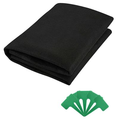 Garden Tools Wool Pad Automatic Plant Watering System Capillary Mat for Germination Kits Automatic Watering Pots Mat