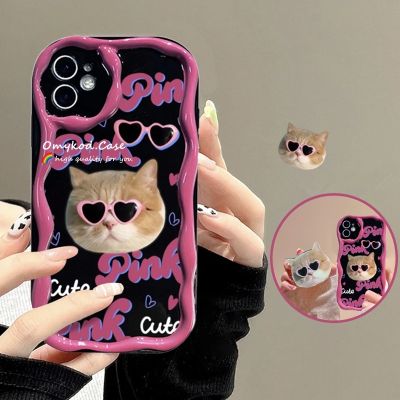 🌈Ready 🏆Compatible A14 A13 A12 A53 A51 A52 A03 A04E A50 A30S A32 A34 A22 A23 A54 A24 A33 Illustration Soft Protection Back Cover