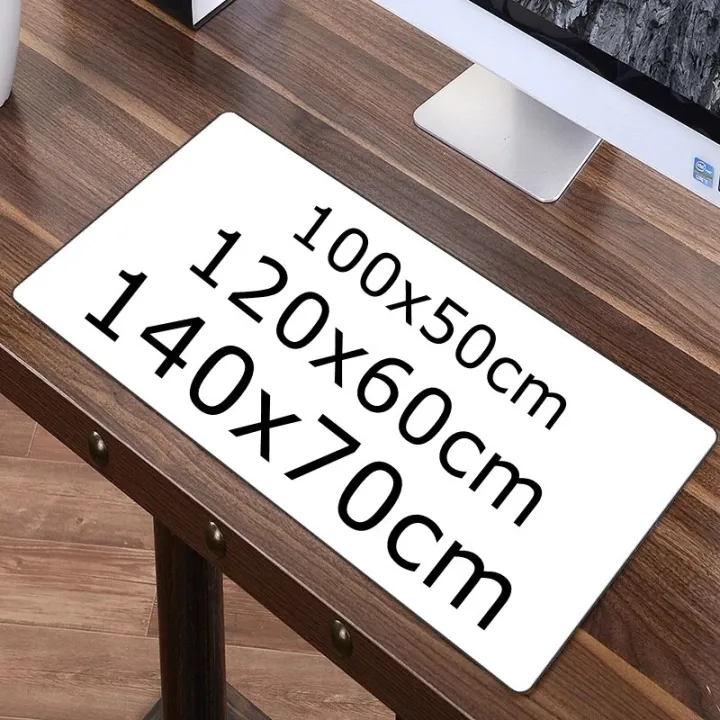 Custom Print Large Mouse Pad Play Mat Customize XXL Playmat Gaming