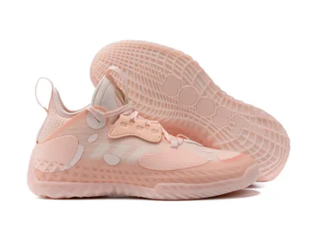 harden icy pink