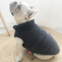 Fashion Pet Coat Winter Vest For Dogs Cat Small Puppy Clothes For Chihuahua FrenchBulldog Schauzer Clothing For Dogs Warm Vest