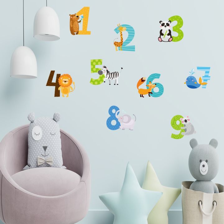 zsz2785w-kindergarten-children-room-beautification-adornment-wall-stickers-creative-cartoon-digital-baby-learning-wall
