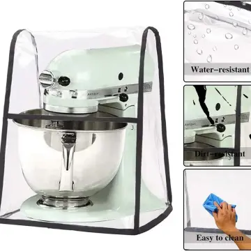 Dust Cover Stand Mixer - Best Price in Singapore - Sep 2023