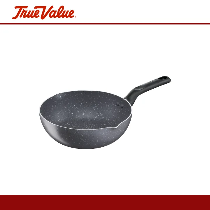 Tefal Cookware Natura Deep Frypan Cm Lazada Ph