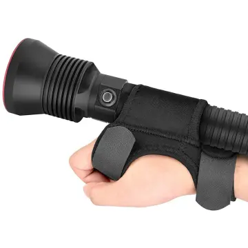 Tactical hotsell wrist light