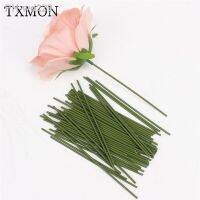 【YF】✷❇  50pcs 12.5cm Stem Artificial Floral Accessory Wedding Decoration Material