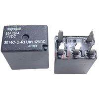 301-1C-C-R1 U01 12VDC 35A รีเลย์12V