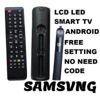 Replacement Samsung Universal Remote For ALL LCD LED SMART