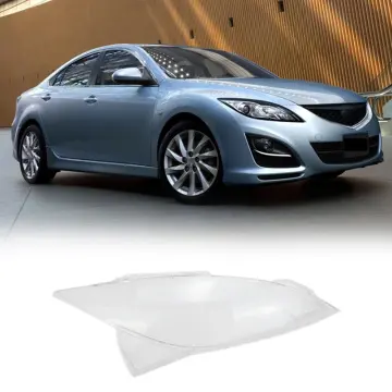 Mazda 6 2009 review  CarsGuide