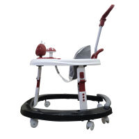 ทรงกลม รถทารกหัดเดิน baby walker รถหัดเดิน รถทารก รถ รถเข็น ของใช้ ของใช้ทารก ของใช้เด็ก เด็ก ทารก (ไม่แถมถ่านนะคะ)