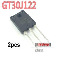 2Pcs GT30J122 TO-247 30A 600V