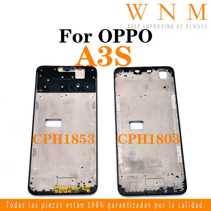 oppo cph1803 a3s