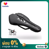 [ผ่อน 0%] เบาะ PRO รุ่น STEALTH Performance รางสแตนเลส Inox (Gen2)