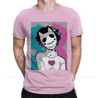 Zacharie Off Zacharie T-Shirt Men 100% Cotton Short Summer Sleeve Casual Plus Size Shirt Adults S-4XL-5XL-6XL