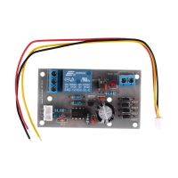 DC 12V Liquid Level Controller Sensor Module For Water Tower Level Detection Irrigation