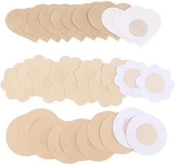 Super Comfortable Silicone Nipple Covers, eco-friendly & secure