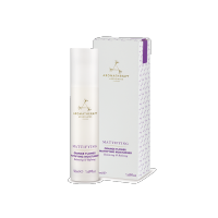 Aromatherapy Associates (อโรมาเธอราพี แอสโซซิเอส) - Mattifying Orange Flower Moisturiser (50ml)