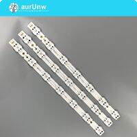 Led Strip(3) For Lg 43UM7340PVA 43UM4390PLC 43UM74006LB 43UM7450PLA 43UM7390PLC 43UM7400PLB 43UM7300PSA 43LM6300PSB 43UM73